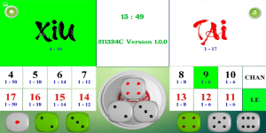 Tài Xỉu Md5 | Phần Mềm Tính Xác Suất Tài Xỉu Chính Xác
