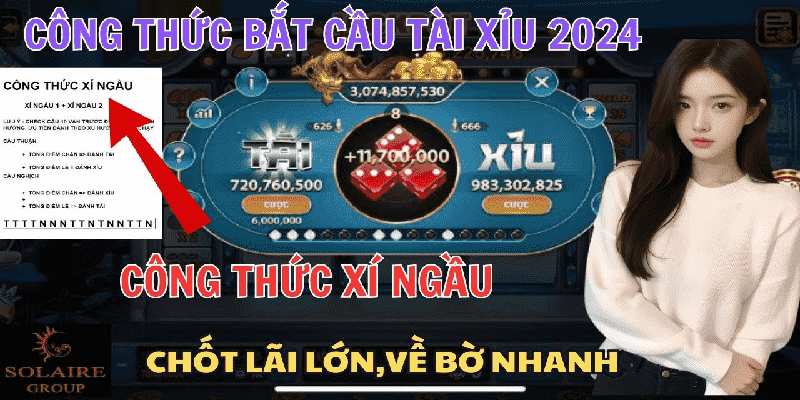 App soi cầu tài xỉu là gì? 